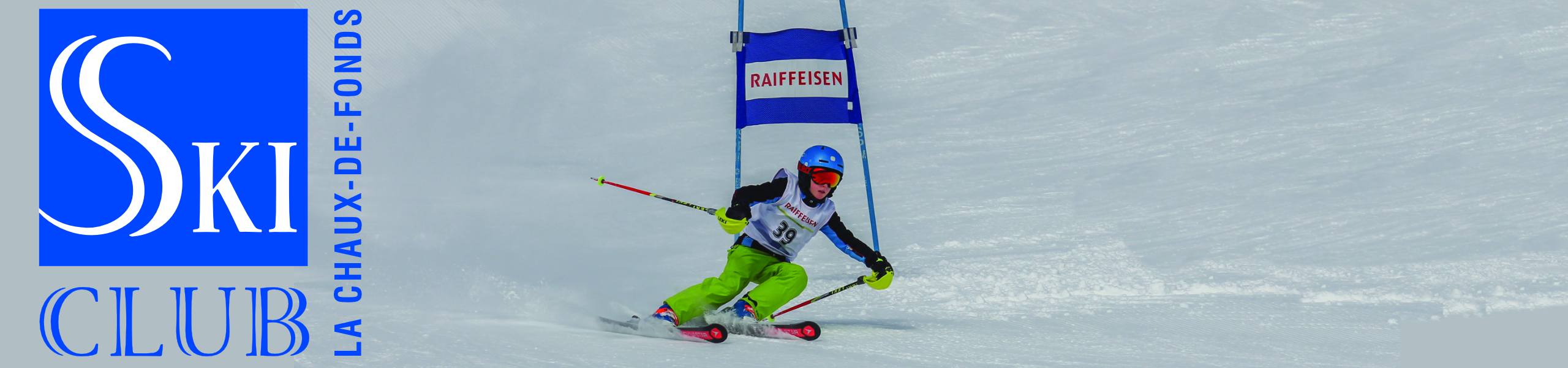 Ski-Club La Chaux-de-Fonds